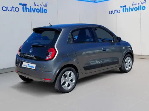 Renault Twingo Twingo III SCe 65 Equilibre - Photo 4