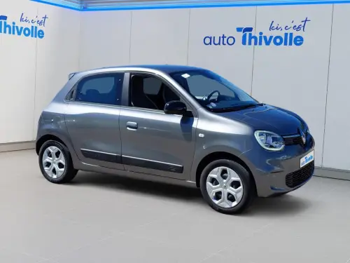 Renault Twingo Twingo III SCe 65 Equilibre - Photo 6