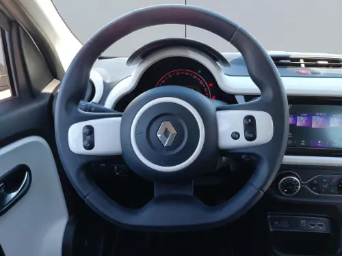 Renault Twingo Twingo III SCe 65 Equilibre - Photo 12