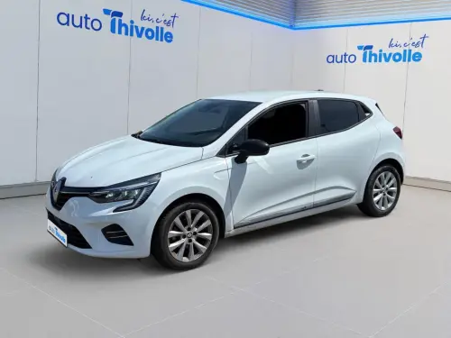 Renault Clio Clio TCe 90 Evolution - Photo 0