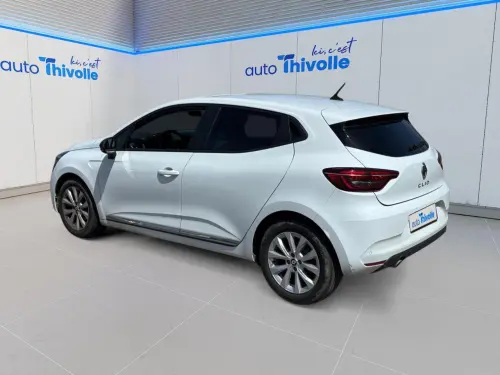 Renault Clio Clio TCe 90 Evolution - Photo 2