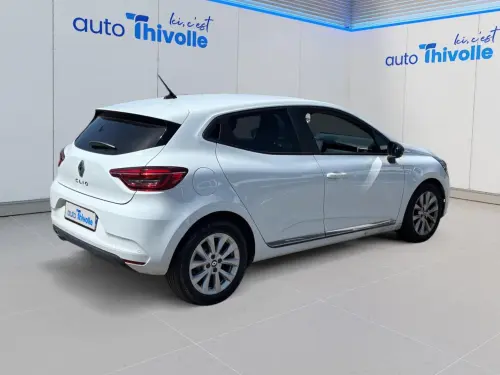 Renault Clio Clio TCe 90 Evolution - Photo 4