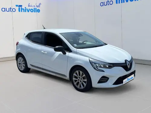 Renault Clio Clio TCe 90 Evolution - Photo 6