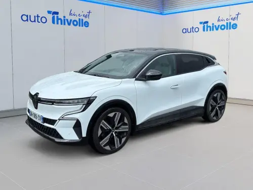 Renault Megane E-Tech Megane E-Tech EV60 220 ch super charge Iconic - Photo 0