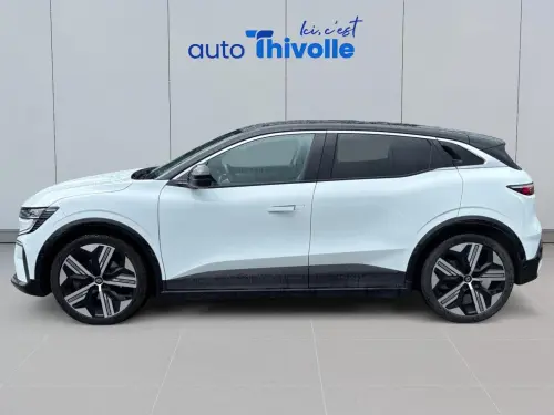 Renault Megane E-Tech Megane E-Tech EV60 220 ch super charge Iconic - Photo 1