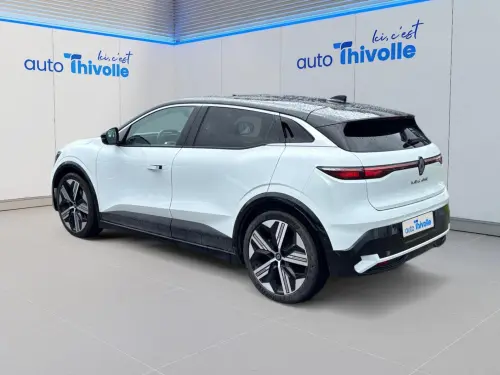 Renault Megane E-Tech Megane E-Tech EV60 220 ch super charge Iconic - Photo 2