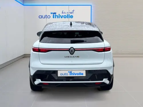 Renault Megane E-Tech Megane E-Tech EV60 220 ch super charge Iconic - Photo 3