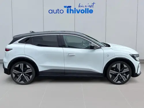 Renault Megane E-Tech Megane E-Tech EV60 220 ch super charge Iconic - Photo 5