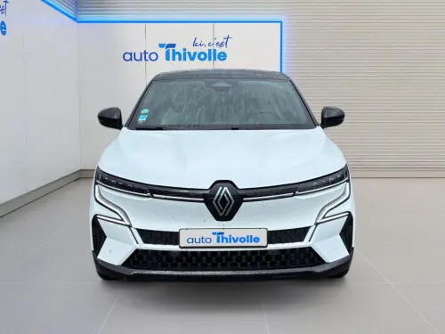 Renault Megane E-Tech Megane E-Tech EV60 220 ch super charge Iconic - Photo 7