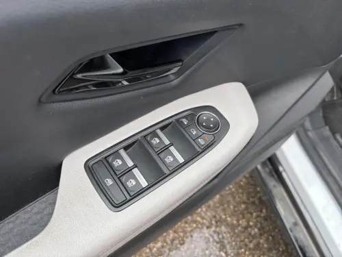Renault Megane E-Tech Megane E-Tech EV60 220 ch super charge Iconic - Photo 10