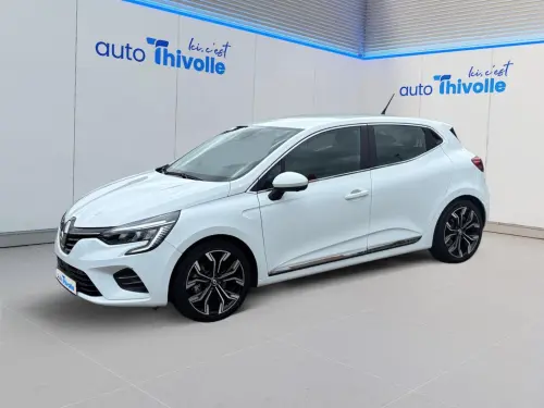 Renault Clio Clio E-Tech 140 - 21N Intens - Photo 0