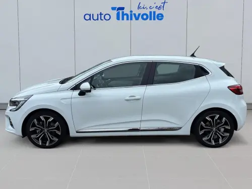 Renault Clio Clio E-Tech 140 - 21N Intens - Photo 1