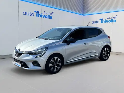 Renault Clio Clio TCe 90 Evolution - Photo 0
