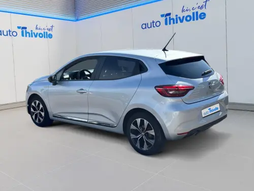 Renault Clio Clio TCe 90 Evolution - Photo 2