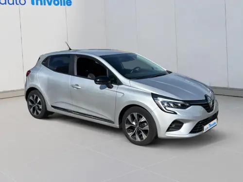 Renault Clio Clio TCe 90 Evolution - Photo 6
