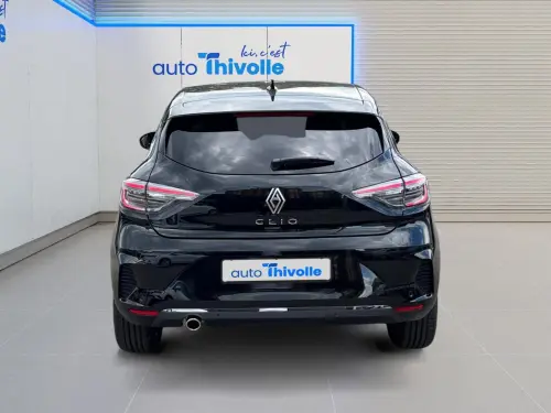 Renault Clio Clio TCe 90 ch GSR2 Techno - Photo 3