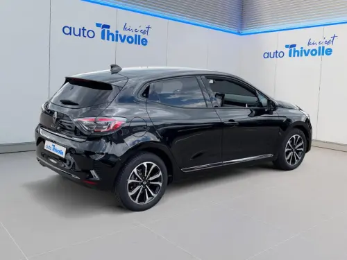 Renault Clio Clio TCe 90 ch GSR2 Techno - Photo 4