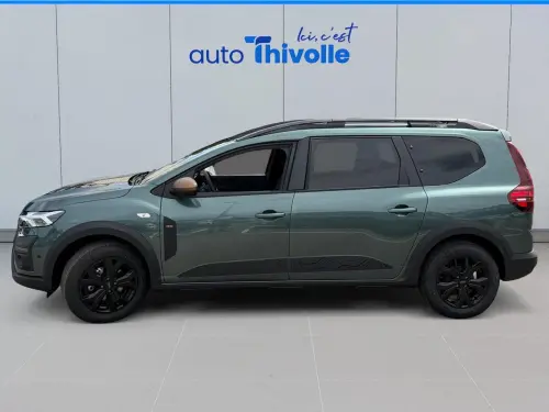 Dacia Jogger Hybrid 140 7 places GSR2 Extreme + - Photo 1
