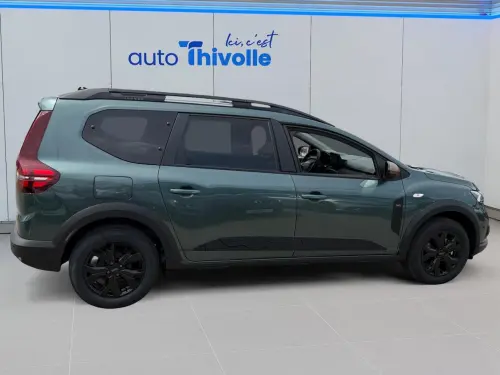 Dacia Jogger Hybrid 140 7 places GSR2 Extreme + - Photo 5