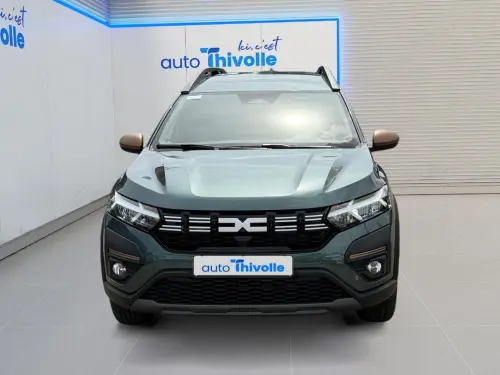 Dacia Jogger Hybrid 140 7 places GSR2 Extreme + - Photo 7