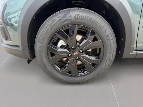 Dacia Jogger Hybrid 140 7 places GSR2 Extreme + - Photo 8