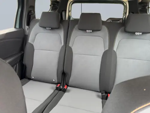 Dacia Jogger Hybrid 140 7 places GSR2 Extreme + - Photo 15