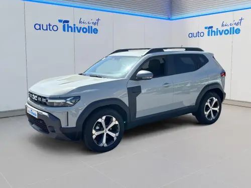 Dacia Duster Hybrid 140 Journey - Photo 0