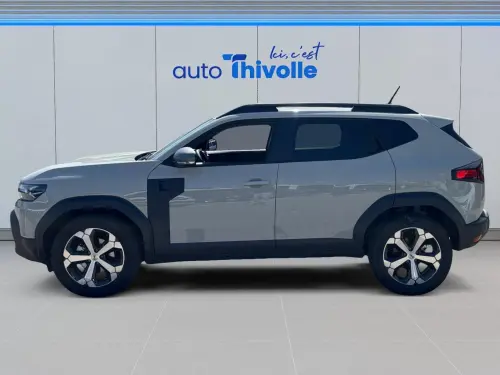 Dacia Duster Hybrid 140 Journey - Photo 1