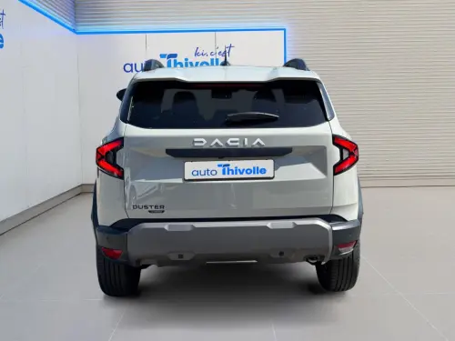 Dacia Duster Hybrid 140 Journey - Photo 3