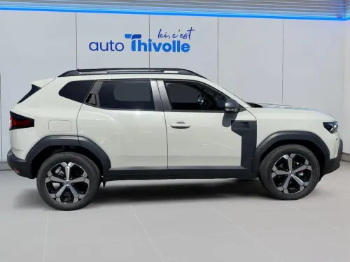 Dacia Duster Hybrid 140 Journey - Photo 5
