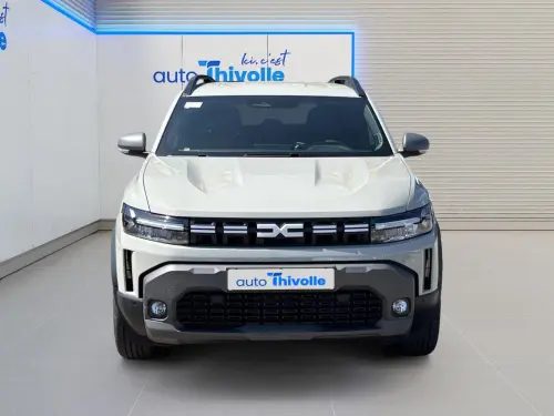 Dacia Duster Hybrid 140 Journey - Photo 7