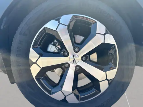 Dacia Duster Hybrid 140 Journey - Photo 8