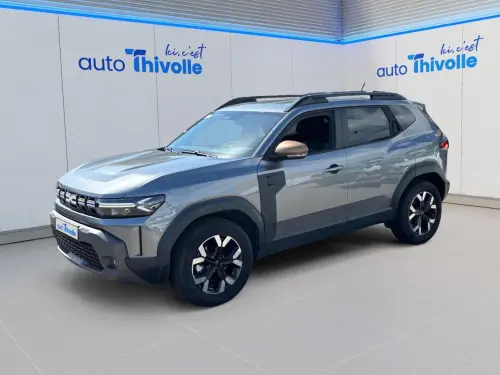 Dacia Duster Hybrid 140 Extreme - Photo 0