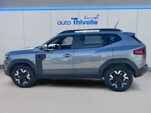 Dacia Duster Hybrid 140 Extreme - Photo 1