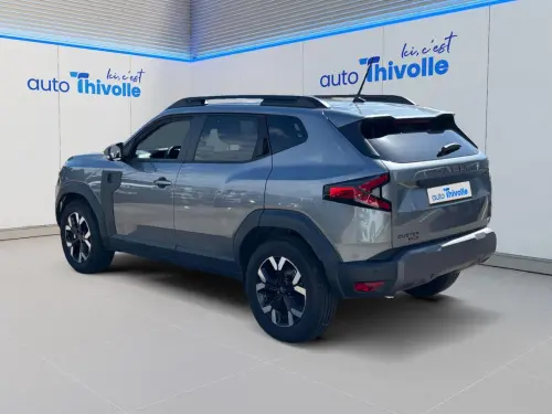Dacia Duster Hybrid 140 Extreme - Photo 2