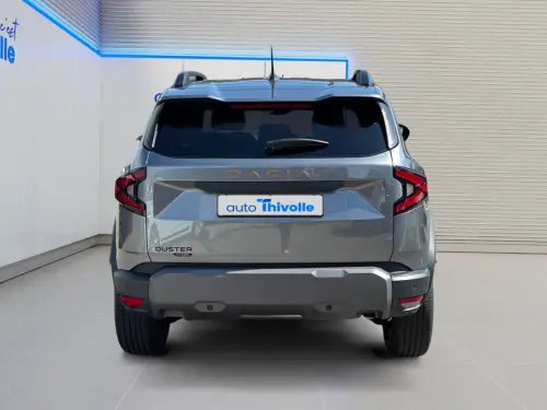 Dacia Duster Hybrid 140 Extreme - Photo 3