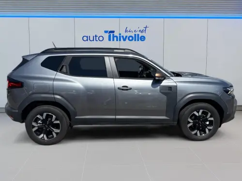 Dacia Duster Hybrid 140 Extreme - Photo 5