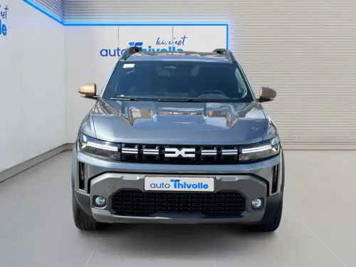 Dacia Duster Hybrid 140 Extreme - Photo 7