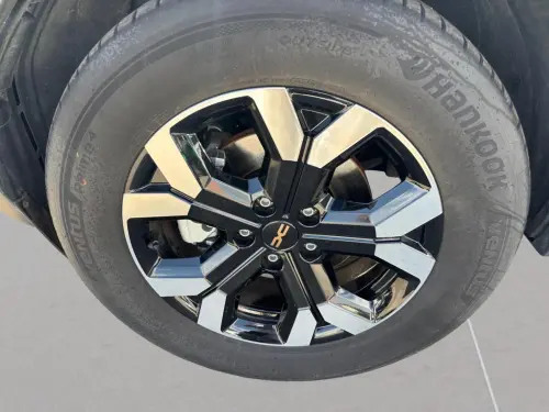 Dacia Duster Hybrid 140 Extreme - Photo 8