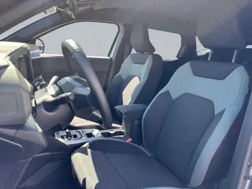 Dacia Duster Hybrid 140 Extreme - Photo 9