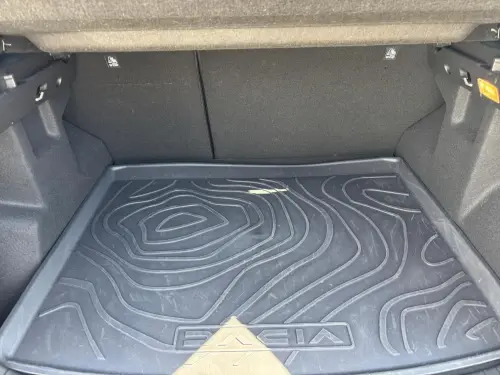 Dacia Duster Hybrid 140 Extreme - Photo 18