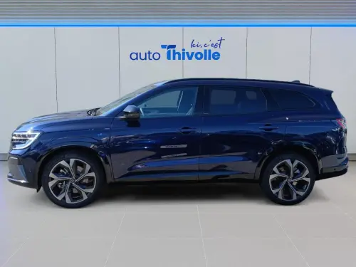 Renault Espace Espace E-Tech full hybrid 200 GSR2 esprit Alpine - Photo 1