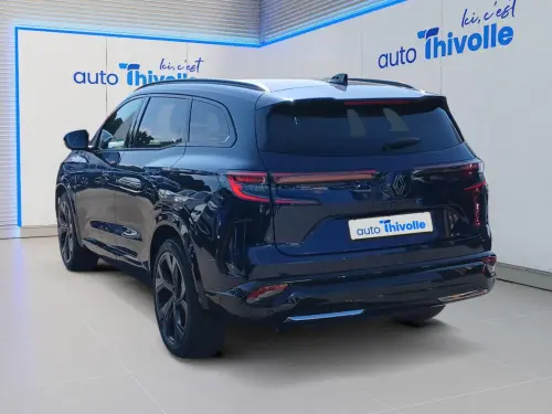 Renault Espace Espace E-Tech full hybrid 200 GSR2 esprit Alpine - Photo 2