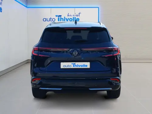 Renault Espace Espace E-Tech full hybrid 200 GSR2 esprit Alpine - Photo 3