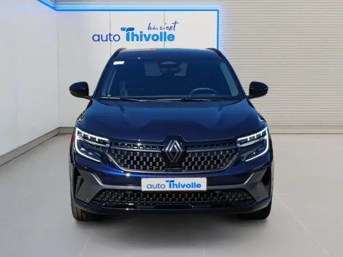 Renault Espace Espace E-Tech full hybrid 200 GSR2 esprit Alpine - Photo 7
