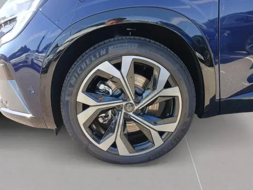 Renault Espace Espace E-Tech full hybrid 200 GSR2 esprit Alpine - Photo 8