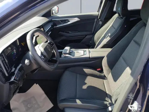 Renault Espace Espace E-Tech full hybrid 200 GSR2 esprit Alpine - Photo 9