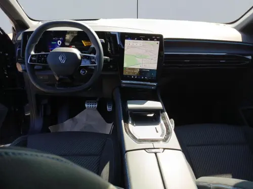 Renault Espace Espace E-Tech full hybrid 200 GSR2 esprit Alpine - Photo 11