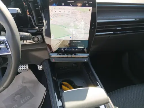 Renault Espace Espace E-Tech full hybrid 200 GSR2 esprit Alpine - Photo 14