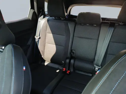Renault Espace Espace E-Tech full hybrid 200 GSR2 esprit Alpine - Photo 15